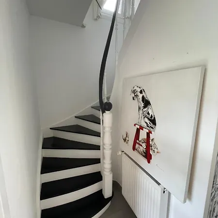 Charmante Maison A 20min De Lille