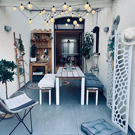 Charmante Maison A 20min De Lille Villa *