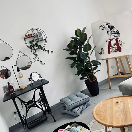 Charmante Maison A 20min De Lille * Oignies