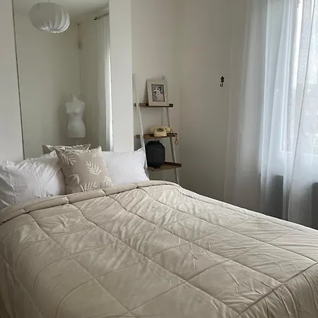 Charmante Maison A 20min De Lille Villa