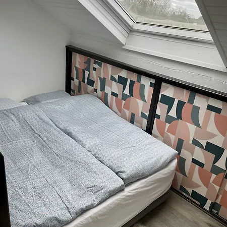 Charmante Maison A 20min De Lille Villa