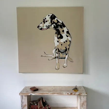 Villa Charmante Maison A 20min De Lille