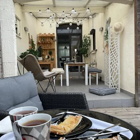 Charmante Maison A 20min De Lille * Oignies