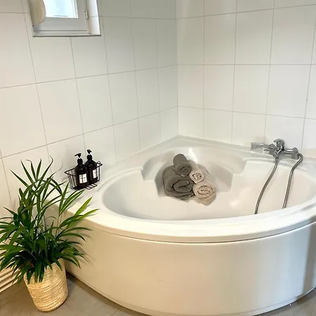 Charmante Maison A 20min De Lille Villa Oignies