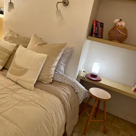 Charmante Maison A 20min De Lille