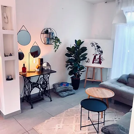 Charmante Maison A 20min De Lille Villa