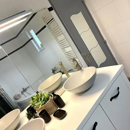 Villa Charmante Maison A 20min De Lille Oignies