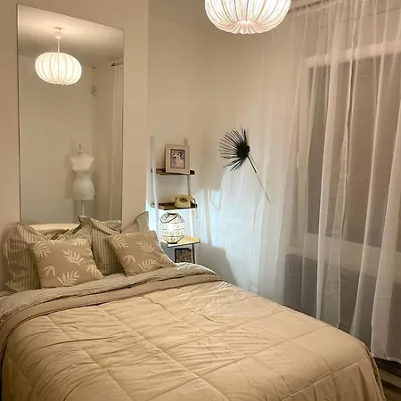 Charmante Maison A 20min De Lille *