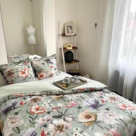 Charmante Maison A 20min De Lille