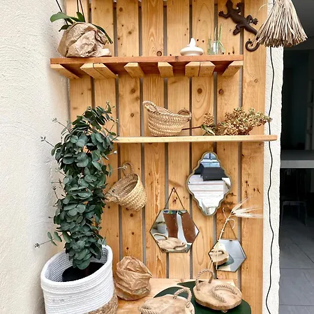 Villa Charmante Maison A 20min De Lille