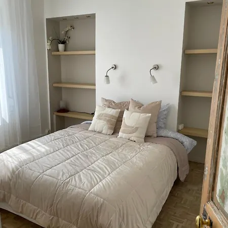 Charmante Maison A 20min De Lille *