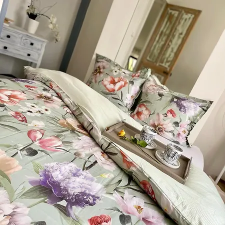 Villa Charmante Maison A 20min De Lille *